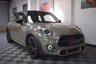 USED 2019 L MINI HATCH COOPER 1.5 COOPER SPORT 3d 134 BHP BLACK PACK / COMFORT PACK