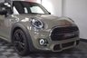 USED 2019 L MINI HATCH COOPER 1.5 COOPER SPORT 3d 134 BHP BLACK PACK / COMFORT PACK