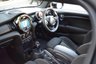 USED 2019 L MINI HATCH COOPER 1.5 COOPER SPORT 3d 134 BHP BLACK PACK / COMFORT PACK