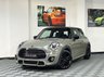USED 2019 L MINI HATCH COOPER 1.5 COOPER SPORT 3d 134 BHP BLACK PACK / COMFORT PACK