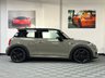 USED 2019 L MINI HATCH COOPER 1.5 COOPER SPORT 3d 134 BHP BLACK PACK / COMFORT PACK