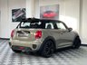 USED 2019 L MINI HATCH COOPER 1.5 COOPER SPORT 3d 134 BHP BLACK PACK / COMFORT PACK