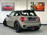 USED 2019 L MINI HATCH COOPER 1.5 COOPER SPORT 3d 134 BHP BLACK PACK / COMFORT PACK
