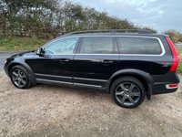 USED 2012 12 VOLVO XC70 2.4 D5 SE LUX AWD 5d 212 BHP CAMBELT DONE