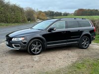 USED 2012 12 VOLVO XC70 2.4 D5 SE LUX AWD 5d 212 BHP CAMBELT DONE