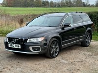 USED 2012 12 VOLVO XC70 2.4 D5 SE LUX AWD 5d 212 BHP CAMBELT DONE