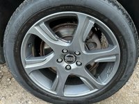 USED 2012 12 VOLVO XC70 2.4 D5 SE LUX AWD 5d 212 BHP CAMBELT DONE