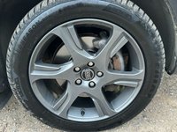 USED 2012 12 VOLVO XC70 2.4 D5 SE LUX AWD 5d 212 BHP CAMBELT DONE