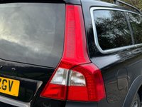 USED 2012 12 VOLVO XC70 2.4 D5 SE LUX AWD 5d 212 BHP CAMBELT DONE