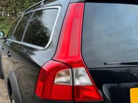 USED 2012 12 VOLVO XC70 2.4 D5 SE LUX AWD 5d 212 BHP CAMBELT DONE