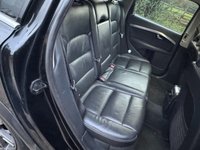 USED 2012 12 VOLVO XC70 2.4 D5 SE LUX AWD 5d 212 BHP CAMBELT DONE