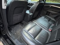 USED 2012 12 VOLVO XC70 2.4 D5 SE LUX AWD 5d 212 BHP CAMBELT DONE