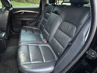 USED 2012 12 VOLVO XC70 2.4 D5 SE LUX AWD 5d 212 BHP CAMBELT DONE
