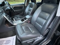 USED 2012 12 VOLVO XC70 2.4 D5 SE LUX AWD 5d 212 BHP CAMBELT DONE