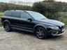 USED 2012 12 VOLVO XC70 2.4 D5 SE LUX AWD 5d 212 BHP CAMBELT DONE