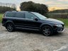 USED 2012 12 VOLVO XC70 2.4 D5 SE LUX AWD 5d 212 BHP CAMBELT DONE