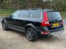 USED 2012 12 VOLVO XC70 2.4 D5 SE LUX AWD 5d 212 BHP CAMBELT DONE