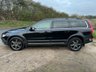 USED 2012 12 VOLVO XC70 2.4 D5 SE LUX AWD 5d 212 BHP CAMBELT DONE