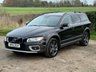 USED 2012 12 VOLVO XC70 2.4 D5 SE LUX AWD 5d 212 BHP CAMBELT DONE