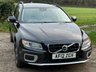 USED 2012 12 VOLVO XC70 2.4 D5 SE LUX AWD 5d 212 BHP CAMBELT DONE