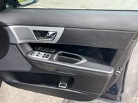 USED 2014 JAGUAR XF 3.0 D V6 S PREMIUM LUXURY 4d 275 BHP FACTORY  "S" SPEC++MERIDIAN SOUND