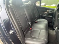 USED 2014 JAGUAR XF 3.0 D V6 S PREMIUM LUXURY 4d 275 BHP FACTORY  "S" SPEC++MERIDIAN SOUND