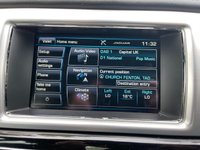 USED 2014 JAGUAR XF 3.0 D V6 S PREMIUM LUXURY 4d 275 BHP FACTORY  "S" SPEC++MERIDIAN SOUND