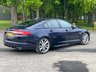 USED 2014 JAGUAR XF 3.0 D V6 S PREMIUM LUXURY 4d 275 BHP FACTORY  "S" SPEC++MERIDIAN SOUND