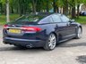 USED 2014 JAGUAR XF 3.0 D V6 S PREMIUM LUXURY 4d 275 BHP FACTORY  "S" SPEC++MERIDIAN SOUND