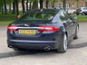 USED 2014 JAGUAR XF 3.0 D V6 S PREMIUM LUXURY 4d 275 BHP FACTORY  "S" SPEC++MERIDIAN SOUND