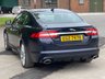 USED 2014 JAGUAR XF 3.0 D V6 S PREMIUM LUXURY 4d 275 BHP FACTORY  "S" SPEC++MERIDIAN SOUND