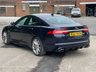 USED 2014 JAGUAR XF 3.0 D V6 S PREMIUM LUXURY 4d 275 BHP FACTORY  "S" SPEC++MERIDIAN SOUND