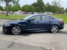 USED 2014 JAGUAR XF 3.0 D V6 S PREMIUM LUXURY 4d 275 BHP FACTORY  "S" SPEC++MERIDIAN SOUND