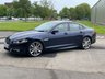 USED 2014 JAGUAR XF 3.0 D V6 S PREMIUM LUXURY 4d 275 BHP FACTORY  "S" SPEC++MERIDIAN SOUND