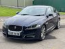 USED 2014 JAGUAR XF 3.0 D V6 S PREMIUM LUXURY 4d 275 BHP FACTORY  "S" SPEC++MERIDIAN SOUND