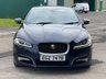 USED 2014 JAGUAR XF 3.0 D V6 S PREMIUM LUXURY 4d 275 BHP FACTORY  "S" SPEC++MERIDIAN SOUND