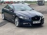 USED 2014 JAGUAR XF 3.0 D V6 S PREMIUM LUXURY 4d 275 BHP FACTORY  "S" SPEC++MERIDIAN SOUND
