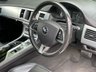 USED 2014 JAGUAR XF 3.0 D V6 S PREMIUM LUXURY 4d 275 BHP FACTORY  "S" SPEC++MERIDIAN SOUND