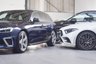 USED 2019 69 AUDI A4 2.0 AVANT TFSI S LINE MHEV 5d 188 BHP 