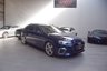 USED 2019 69 AUDI A4 2.0 AVANT TFSI S LINE MHEV 5d 188 BHP 
