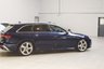 USED 2019 69 AUDI A4 2.0 AVANT TFSI S LINE MHEV 5d 188 BHP 