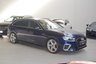 USED 2019 69 AUDI A4 2.0 AVANT TFSI S LINE MHEV 5d 188 BHP 