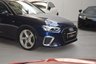 USED 2019 69 AUDI A4 2.0 AVANT TFSI S LINE MHEV 5d 188 BHP 