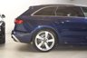 USED 2019 69 AUDI A4 2.0 AVANT TFSI S LINE MHEV 5d 188 BHP 