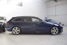 USED 2019 69 AUDI A4 2.0 AVANT TFSI S LINE MHEV 5d 188 BHP 