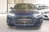 USED 2019 69 AUDI A4 2.0 AVANT TFSI S LINE MHEV 5d 188 BHP 