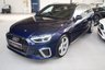 USED 2019 69 AUDI A4 2.0 AVANT TFSI S LINE MHEV 5d 188 BHP 