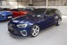 USED 2019 69 AUDI A4 2.0 AVANT TFSI S LINE MHEV 5d 188 BHP 