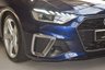 USED 2019 69 AUDI A4 2.0 AVANT TFSI S LINE MHEV 5d 188 BHP 