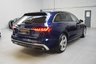USED 2019 69 AUDI A4 2.0 AVANT TFSI S LINE MHEV 5d 188 BHP 